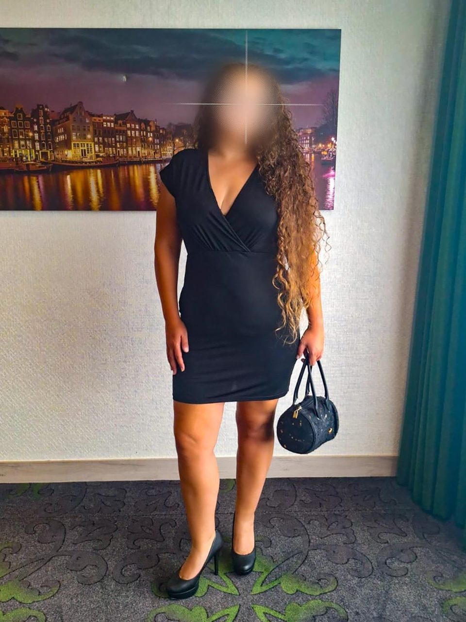 Manon, escort in Bergen op Zoom
