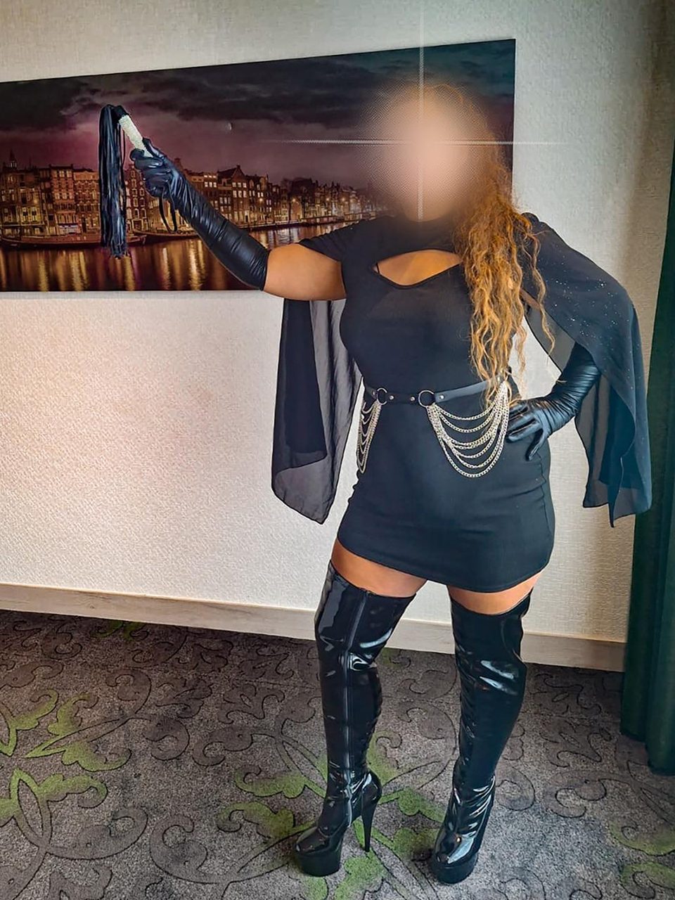 Manon, escort in Bergen op Zoom