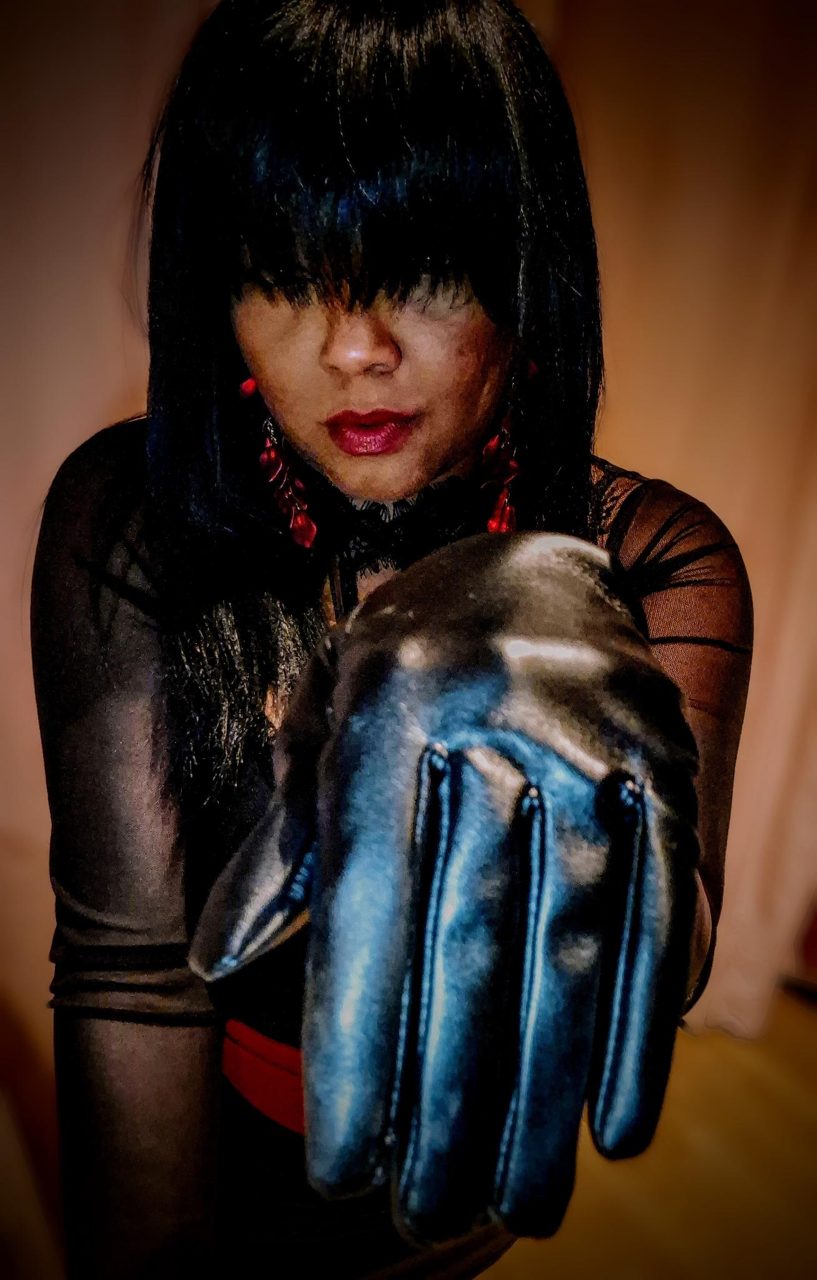 Miss Morena, mistress in Rotterdam, foto 2